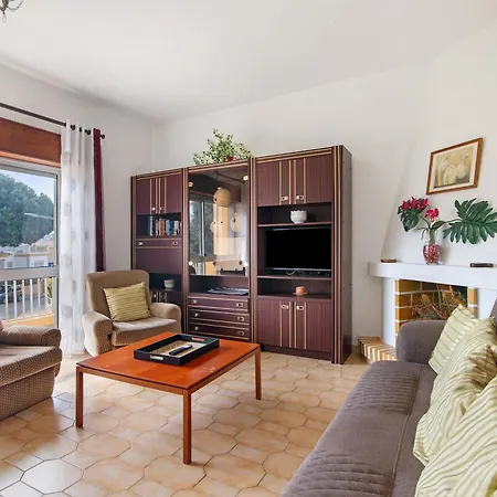 Dom wakacyjny Cordeiro *