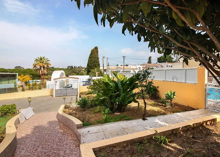 Dom wakacyjny Cordeiro Olhos de Agua (Albufeira)