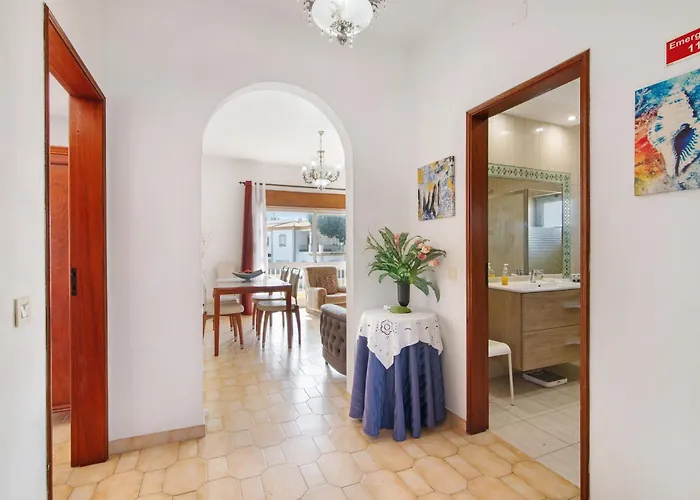 Dom wakacyjny Cordeiro *