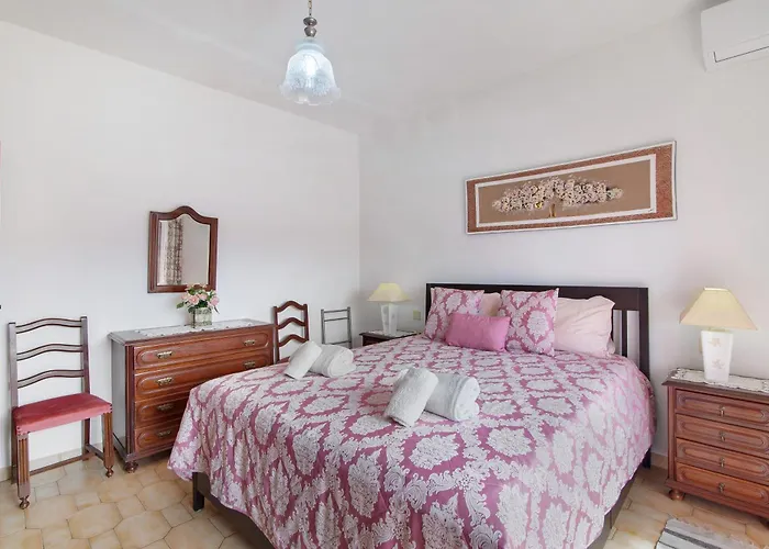 Cordeiro Dom wakacyjny Olhos de Agua (Albufeira)