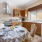 Ferienhaus Cordeiro *