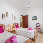 Cordeiro Ferienhaus