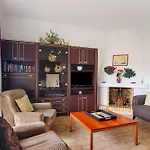 Cordeiro Ferienhaus