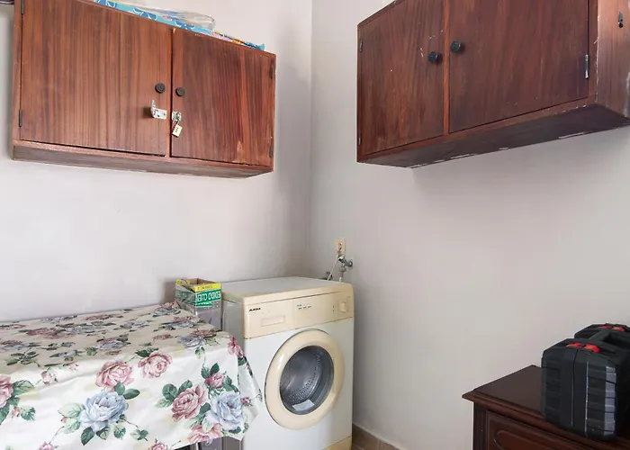Nyaraló Cordeiro Olhos de Água