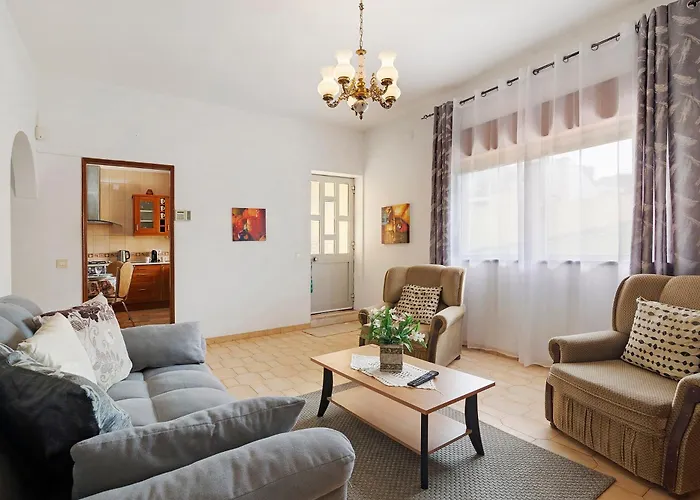 Casa vacanze Cordeiro