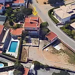 Tatil Evi Cordeiro Olhos de Agua (Albufeira)